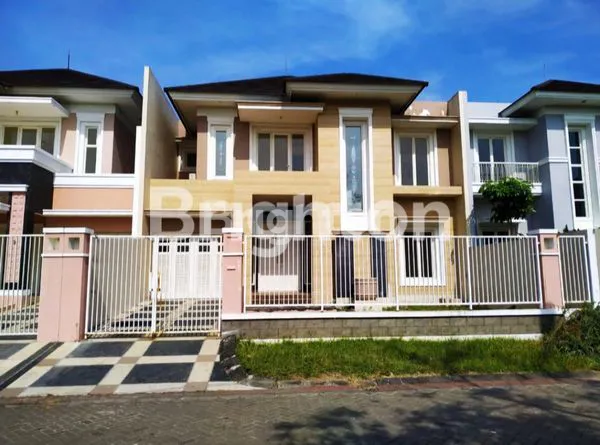 image RUMAH MODERN MINIMALIS BOUGAINVILLEA COVES (1)