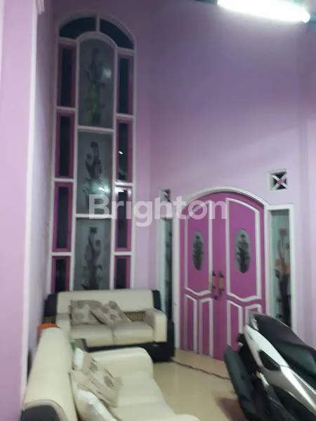 image RUMAH 2 LANTAI SIAP HUNI SENTRAL KOTA (2)