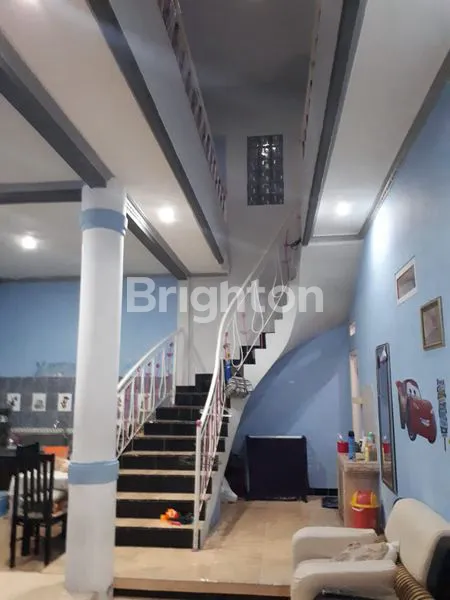 image RUMAH 2 LANTAI SIAP HUNI SENTRAL KOTA (6)