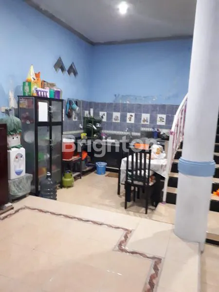 image RUMAH 2 LANTAI SIAP HUNI SENTRAL KOTA (3)