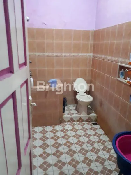 image RUMAH 2 LANTAI SIAP HUNI SENTRAL KOTA (5)