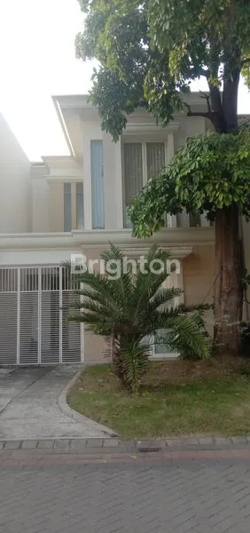 image HOT DEALS !!!RUMAH BARU CLUSTER LONG BEACH PAKUWON CITY SIAP PAKAI !!! HIGH TRAFFIC MARKET, STRATEGIST !!! (1)