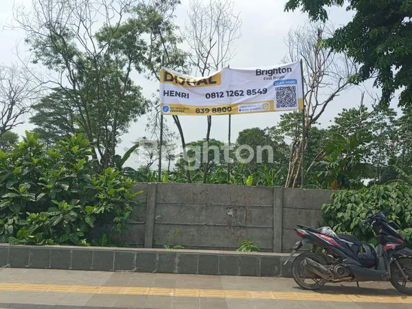 image LAHAN KOSONG STRATEGIS 0 KM KE TOL SIRKUIT SENTUL (5)