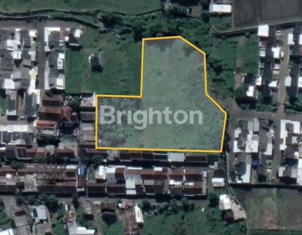 image TANAH LUAS MULYOREJO SUKUN KOTA MALANG (1)