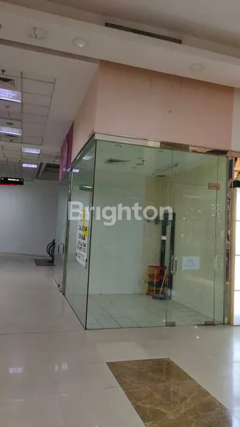 image STAN GS CITO DI LANTAI GROUND, MURAH 250JT AJA. AREA ATRIUM GROUND FLOOR (5)