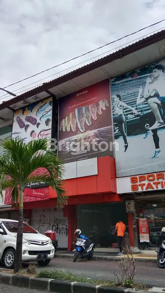 image RUKO 3 LT DI LOKASI LEGENDARIS KUTA SQUARE (1)