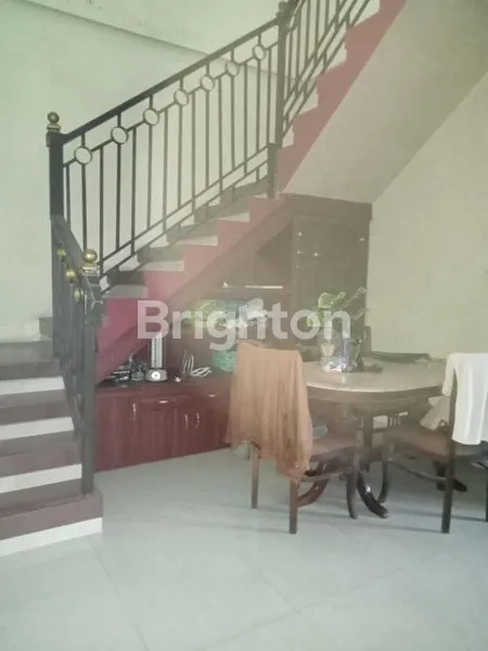 image RUMAH HOOK MASIH TERAWAT LOKASI GOMBEL PERMAI SEMARANG (3)