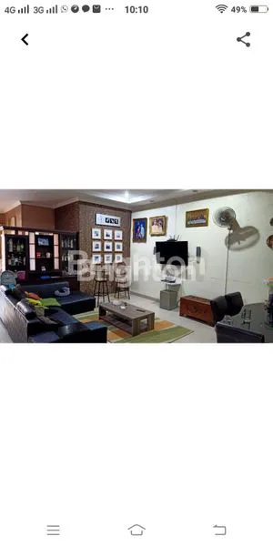 image HUNIAN PAMULANG PERMAI CANTIK SIAP HUNI (6)