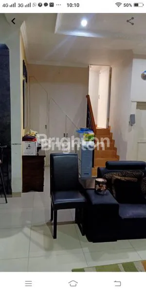 image HUNIAN PAMULANG PERMAI CANTIK SIAP HUNI (2)