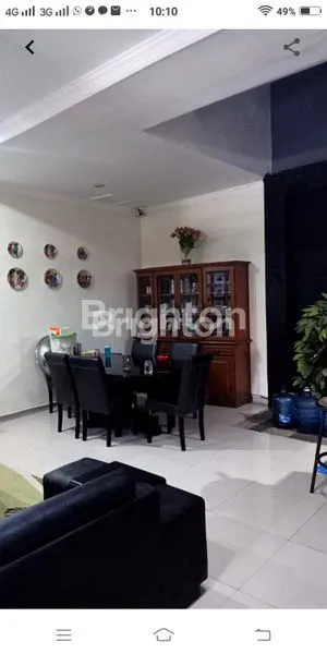 image HUNIAN PAMULANG PERMAI CANTIK SIAP HUNI (7)