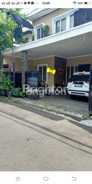 image HUNIAN PAMULANG PERMAI CANTIK SIAP HUNI (1)