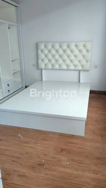 image RUMAH 2 LT BARU RENOV INTERNATIONAL VILLAGE 1 CITRALAND (4)