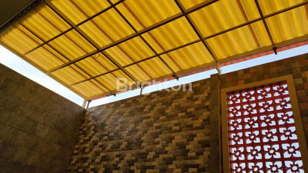 image RUMAH 2 LT BARU RENOV INTERNATIONAL VILLAGE 1 CITRALAND (5)