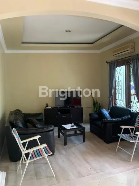 image HUNIAN NYAMAN DI KOMPLEK PURI CINERE (7)