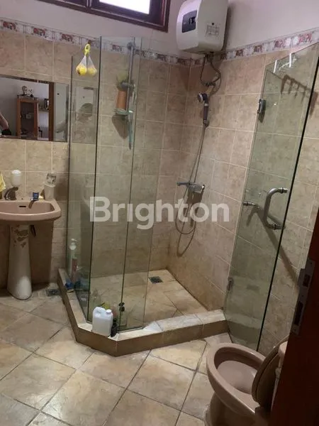 image HUNIAN NYAMAN DI KOMPLEK PURI CINERE (4)