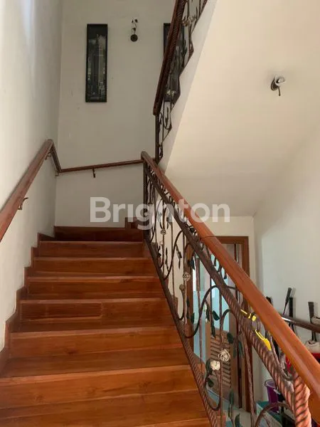 image HUNIAN NYAMAN DI KOMPLEK PURI CINERE (8)