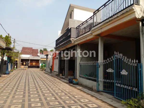 image RUMAH GRAHA SUNAN AMPEL WIYUNG SIAP HUNI (2)