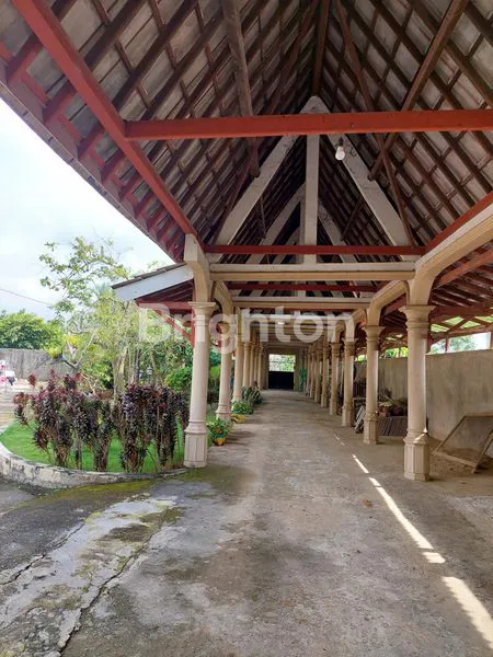 image LOKASI SANGAT NYAMAN UNTUK TINGGAL (7)