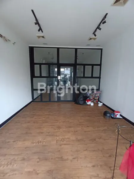 image RUKO TANJUNG DUREN LT 2 (2)