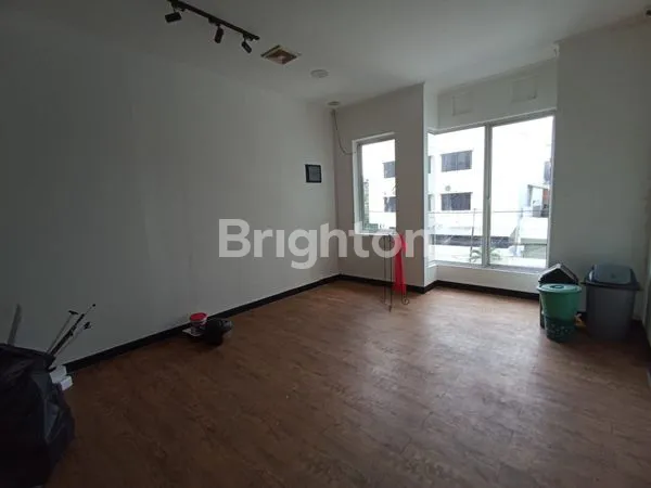 image RUKO TANJUNG DUREN LT 2 (1)