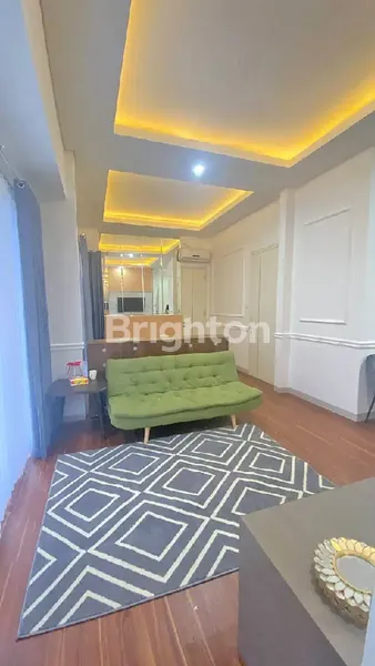 image RUMAH DI MANYAR JAYA PRAJA BAGUS MEWAH FULL FURNISH  (4)