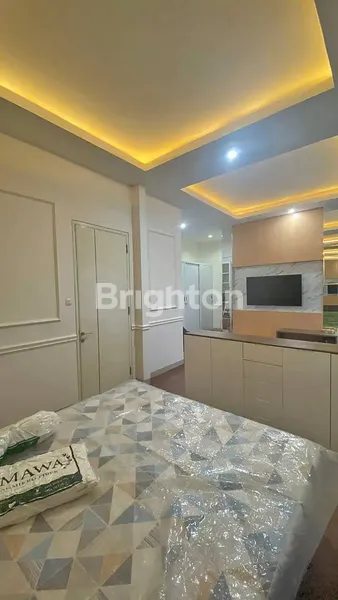 image RUMAH DI MANYAR JAYA PRAJA BAGUS MEWAH FULL FURNISH  (5)