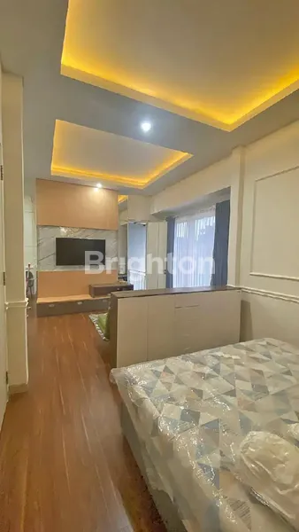 image RUMAH DI MANYAR JAYA PRAJA BAGUS MEWAH FULL FURNISH  (8)
