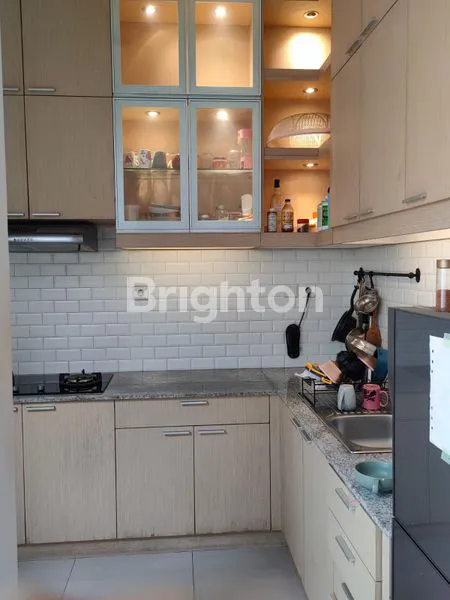 image RUMAH SIAP HUNI DI JAKARTA GARDEN CITY SOUTH THAMES (1)