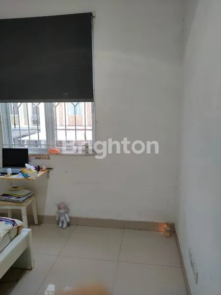 image RUMAH SIAP HUNI DI JAKARTA GARDEN CITY SOUTH THAMES (6)