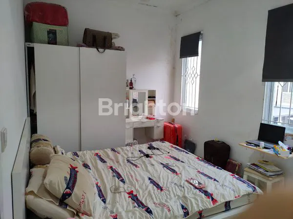 image RUMAH SIAP HUNI DI JAKARTA GARDEN CITY SOUTH THAMES (7)