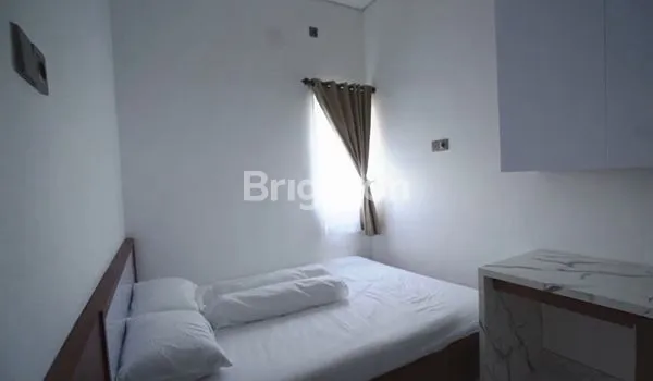 image GOLDEN EAST CLUSTER MONZA, HUNIAN AMAN DAN NYAMAN DI PUSAT KOTA GRESIK (3)