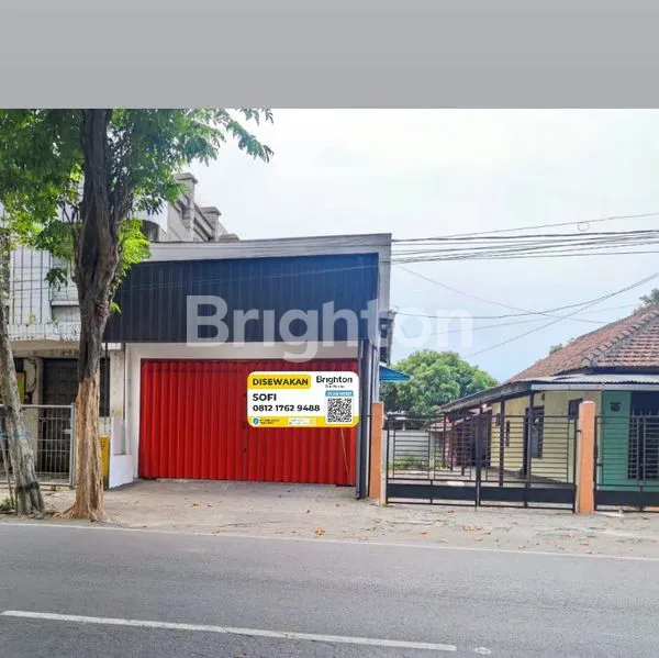 image RUKO JALAN UTAMA SIAP PAKAI (1)