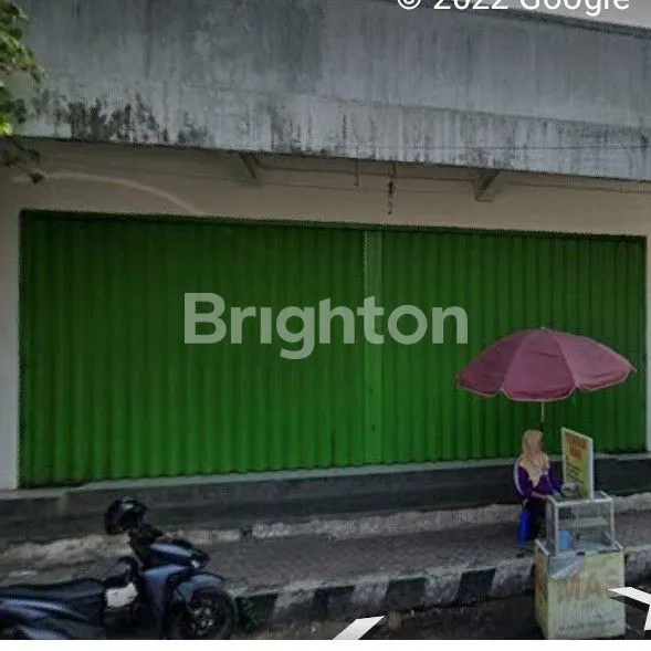 image RUKO TANAH LUAS PUSAT KOTA KEDIRI (1)