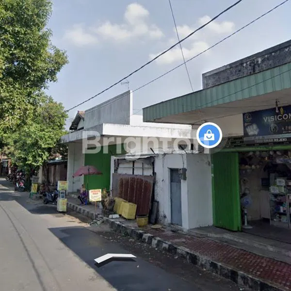 image RUKO TANAH LUAS PUSAT KOTA KEDIRI (3)