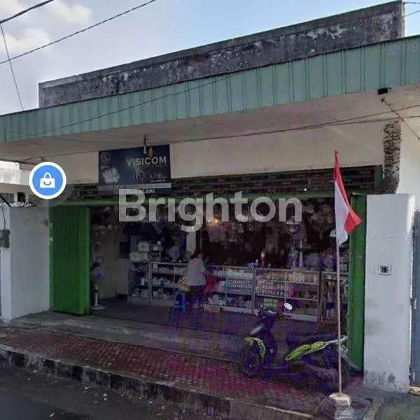 image RUKO TANAH LUAS PUSAT KOTA KEDIRI (2)