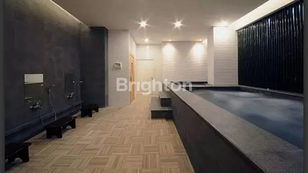 image APARTMENT SIAP HUNI AZALEA SUITES GREEN PALACE CIKARANG BEKASI (4)