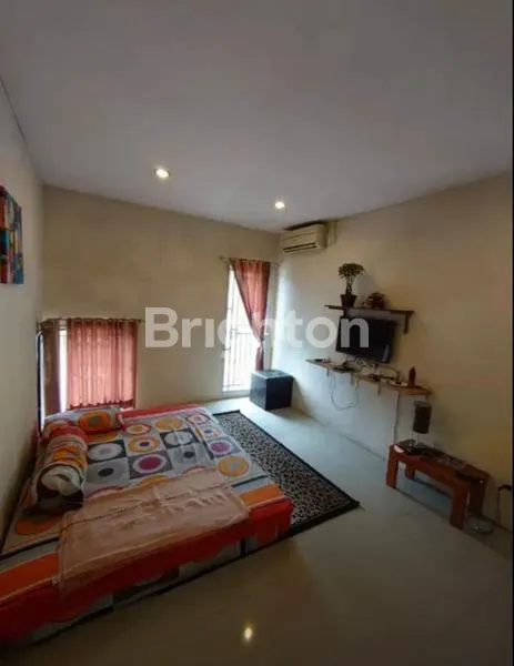 image RUMAH IDAMAN 2 LANTAI CANTIK MODERN NYAMAN SIAP HUNI (7)