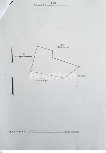 image TANAH DI KLUNGKUNG , BALI (4)