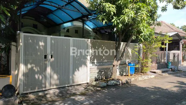 image RUMAH DI KOTA SIDOARJO SIAP HUNI (1)