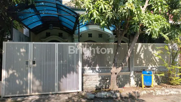 image RUMAH DI KOTA SIDOARJO SIAP HUNI (2)