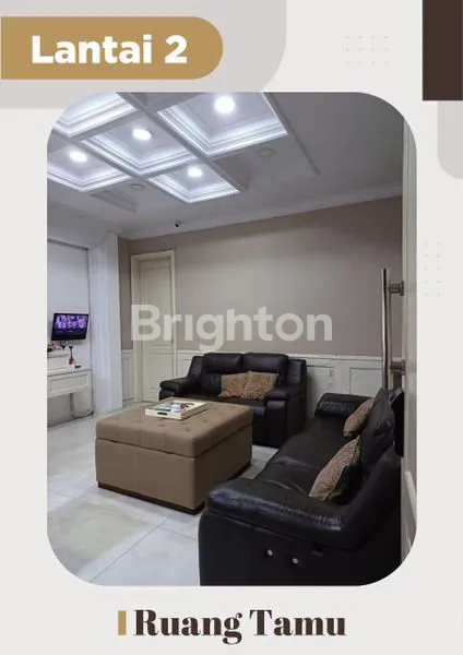 image RUKO JL. MANDALA UTARA, TOMANG, JAKARTA BARAT  (6)