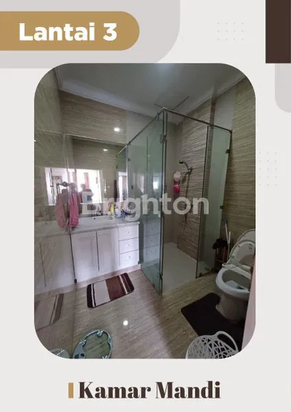 image RUKO JL. MANDALA UTARA, TOMANG, JAKARTA BARAT  (4)