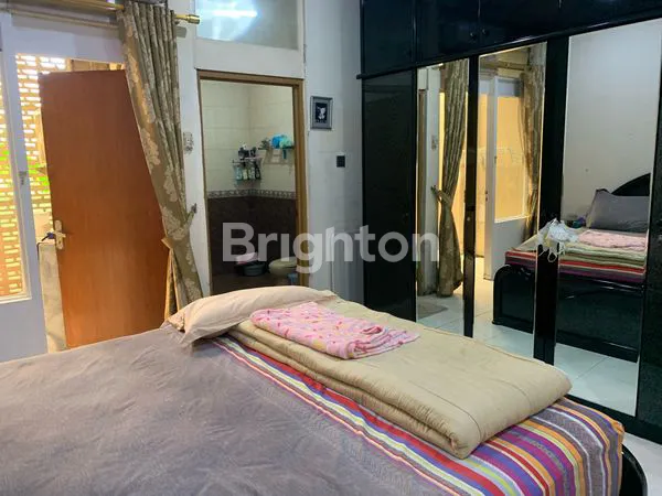 image RUMAH CEMPAKA PUTIH TENGAH (5)