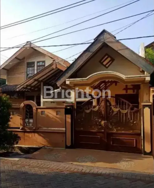 image RUMAH GRIYA KEBRAON BARAT SURABAYA (1)