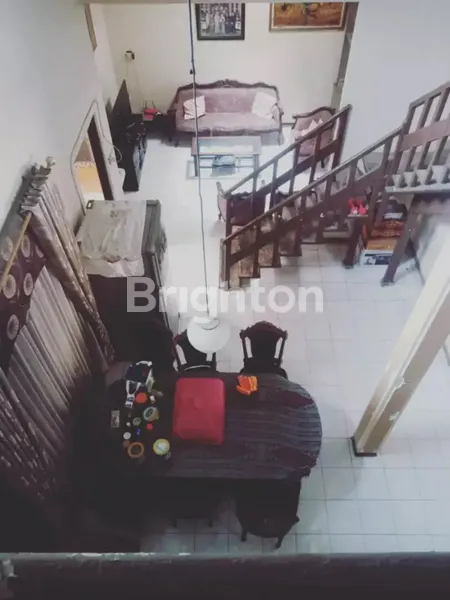 image RUMAH GRIYA KEBRAON BARAT SURABAYA (6)