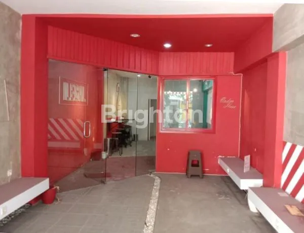 image RUKO 3 LT MURAH DI JL RUNGKUT ASRI TENGAH SURABAYA (1)