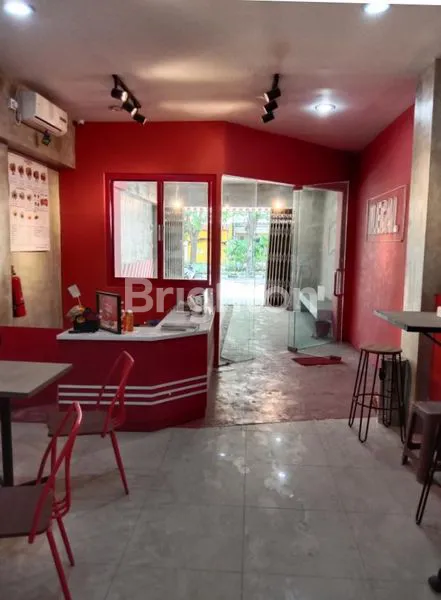 image RUKO 3 LT MURAH DI JL RUNGKUT ASRI TENGAH SURABAYA (2)