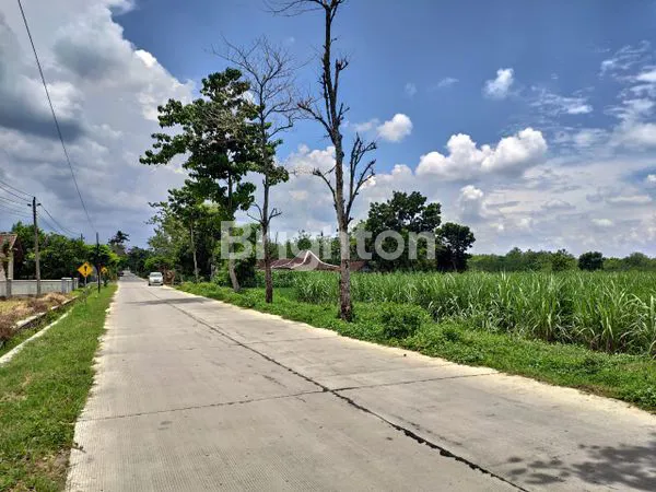 image TANAH HOOK DI PUHGOGOR SUKOHARJO (3)