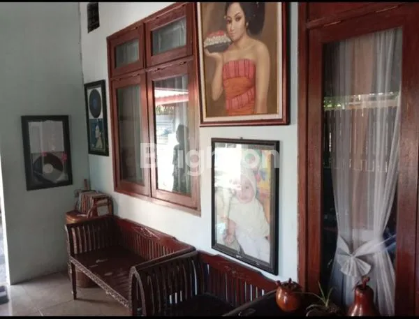 image RUMAH MURAH DAN SIAP HUNI DI RUNGKUT MENANGGAL HARAPAN SURABAYA (2)