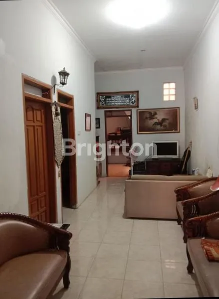 image RUMAH MURAH DAN SIAP HUNI DI RUNGKUT MENANGGAL HARAPAN SURABAYA (3)